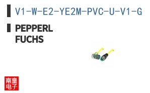 V1-W-E2-YE2M-PVC-U-V1-G ͼƬ